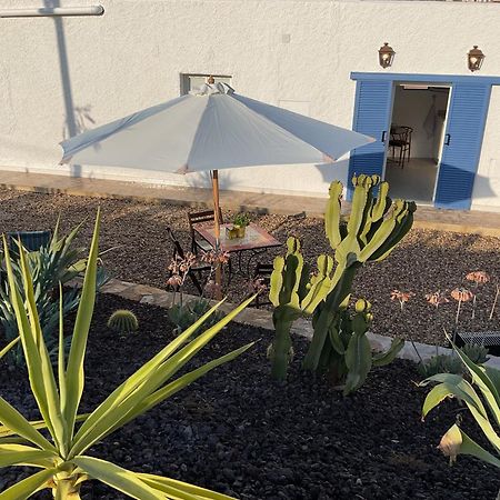 Villa Casa Tartaruga El Pozo de los Frailes Exterior foto