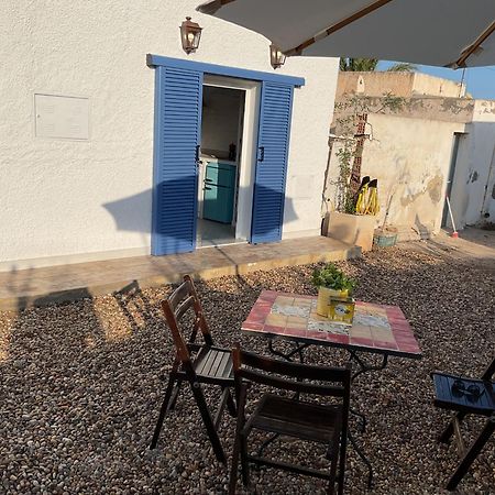 Villa Casa Tartaruga El Pozo de los Frailes Exterior foto